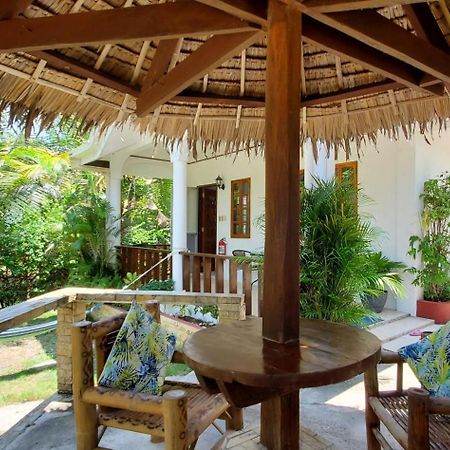Palmera Palma Private 1-Br Bungalow In מואלבואל מראה חיצוני תמונה