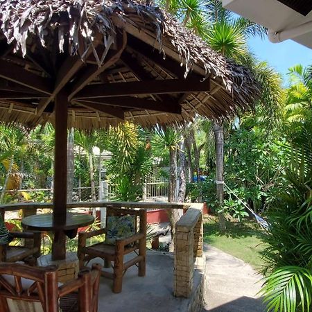 Palmera Palma Private 1-Br Bungalow In מואלבואל מראה חיצוני תמונה