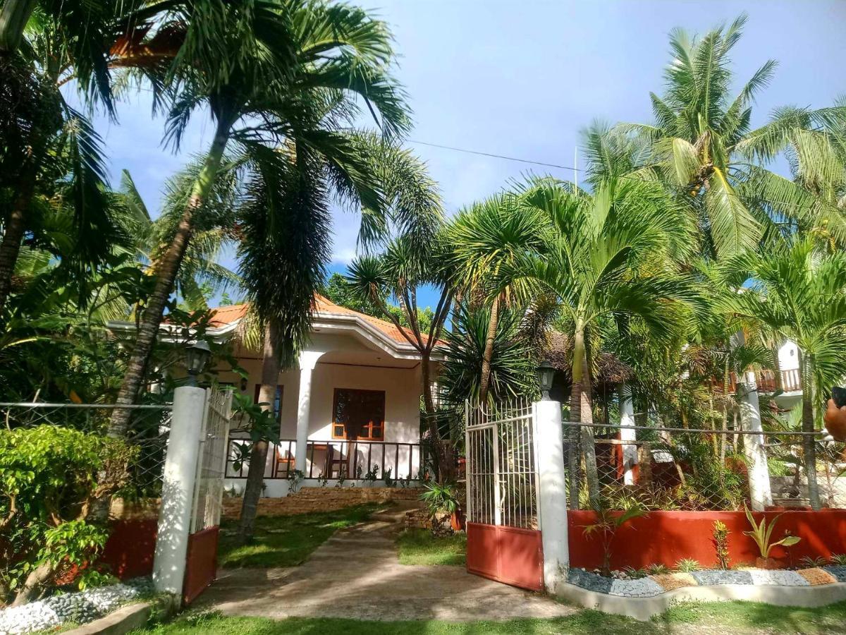 Palmera Palma Private 1-Br Bungalow In מואלבואל מראה חיצוני תמונה