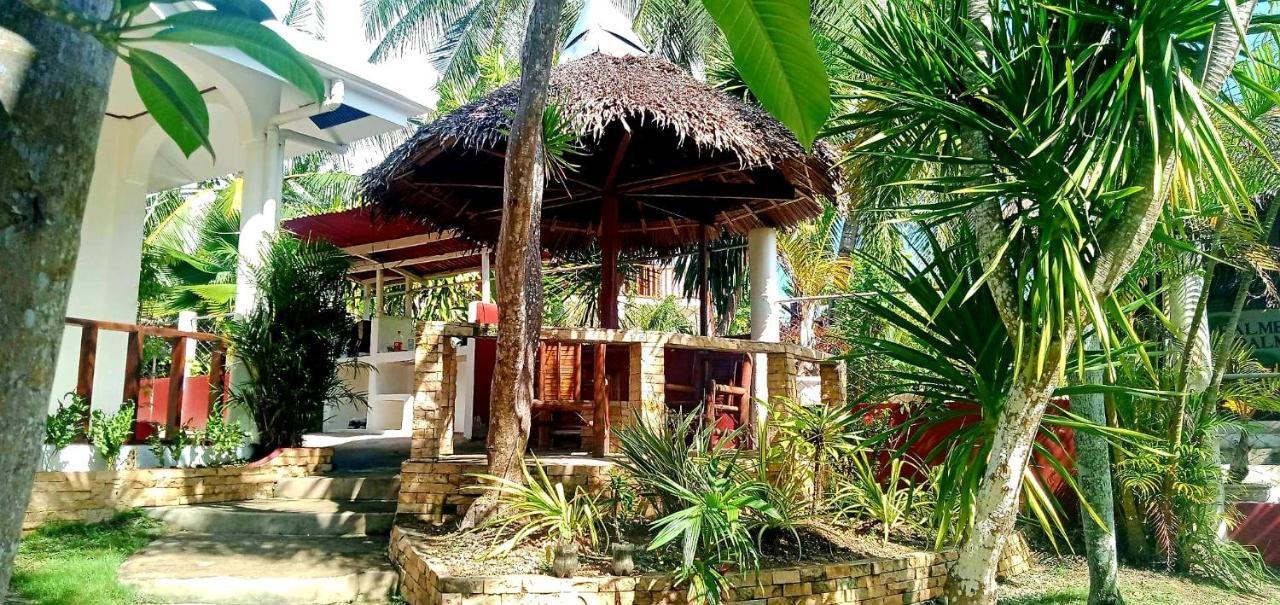 Palmera Palma Private 1-Br Bungalow In מואלבואל מראה חיצוני תמונה