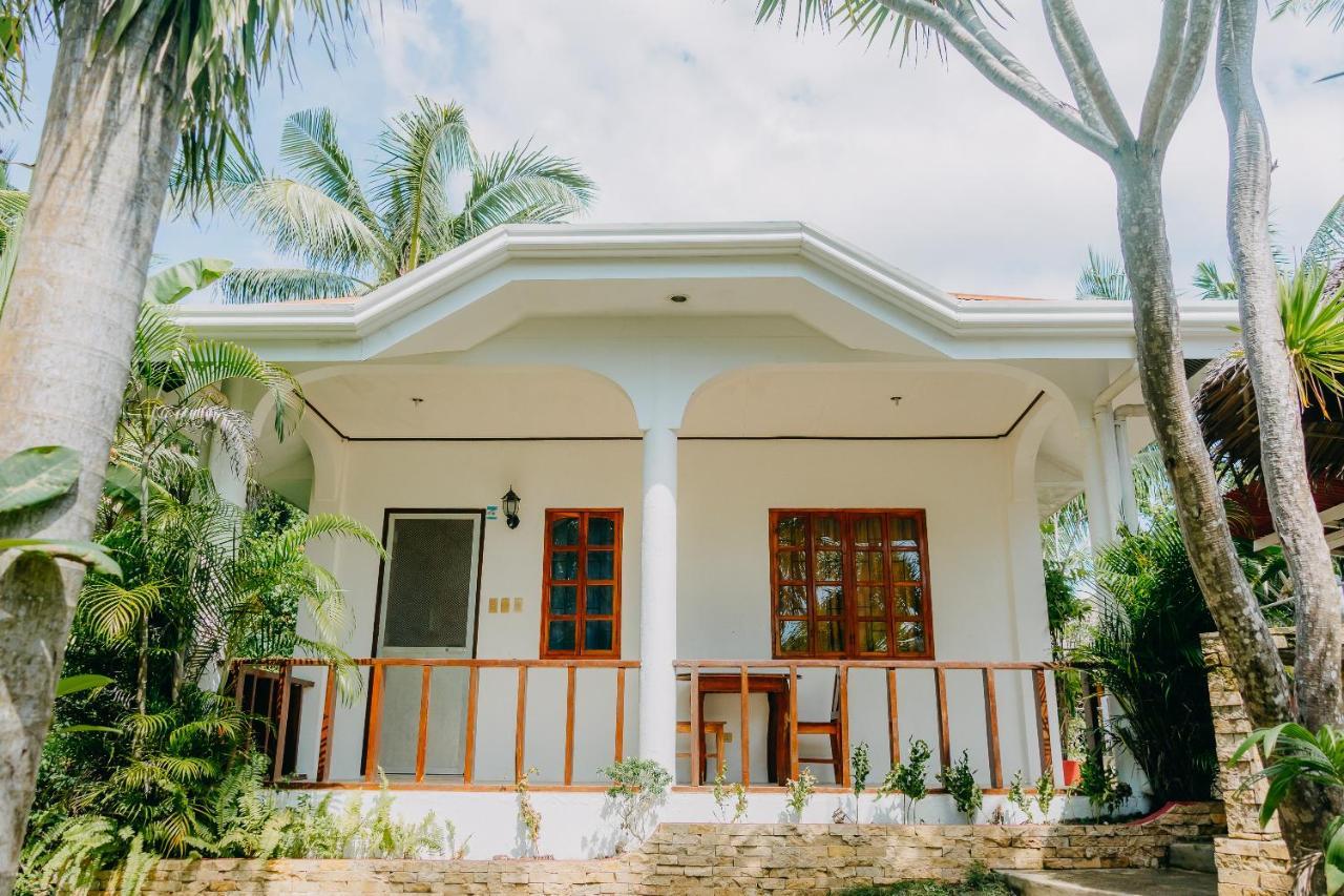 Palmera Palma Private 1-Br Bungalow In מואלבואל מראה חיצוני תמונה