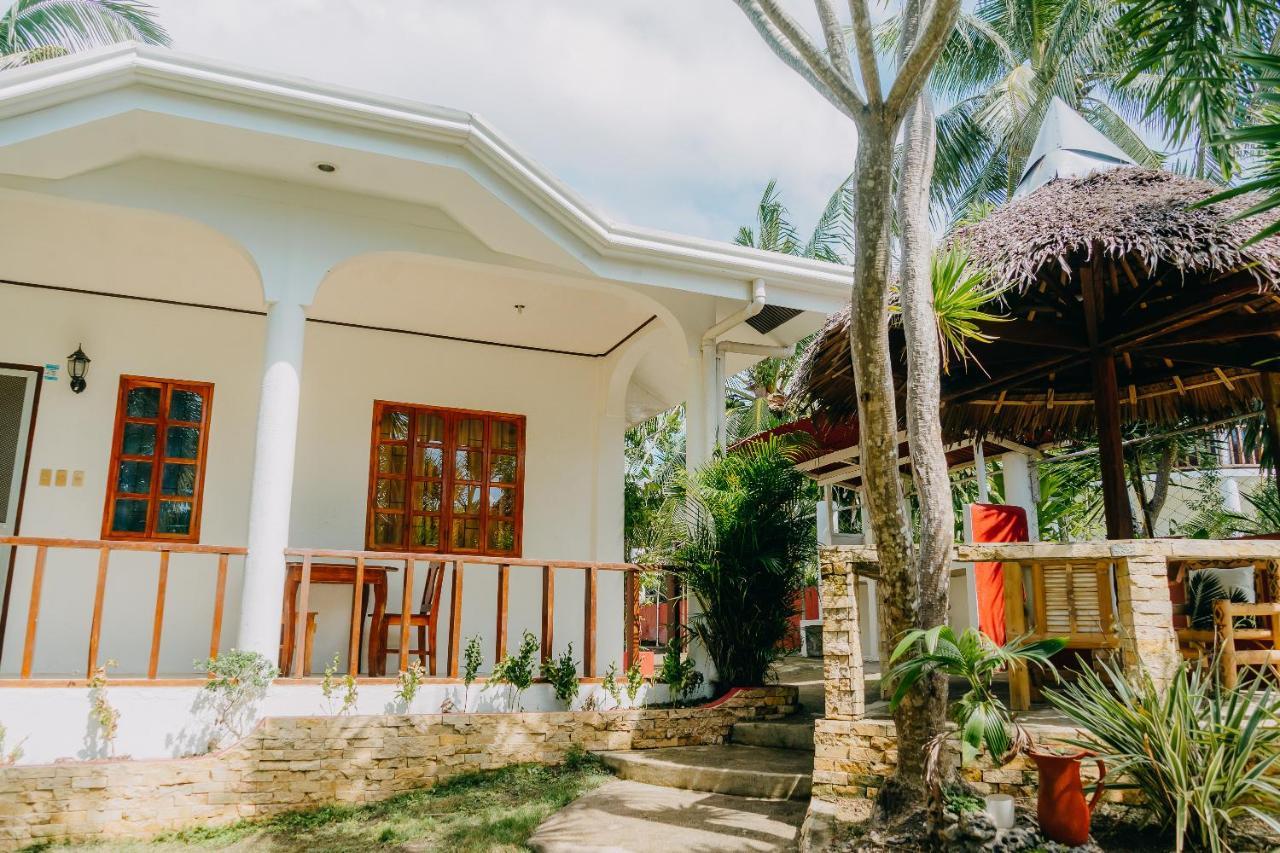 Palmera Palma Private 1-Br Bungalow In מואלבואל מראה חיצוני תמונה