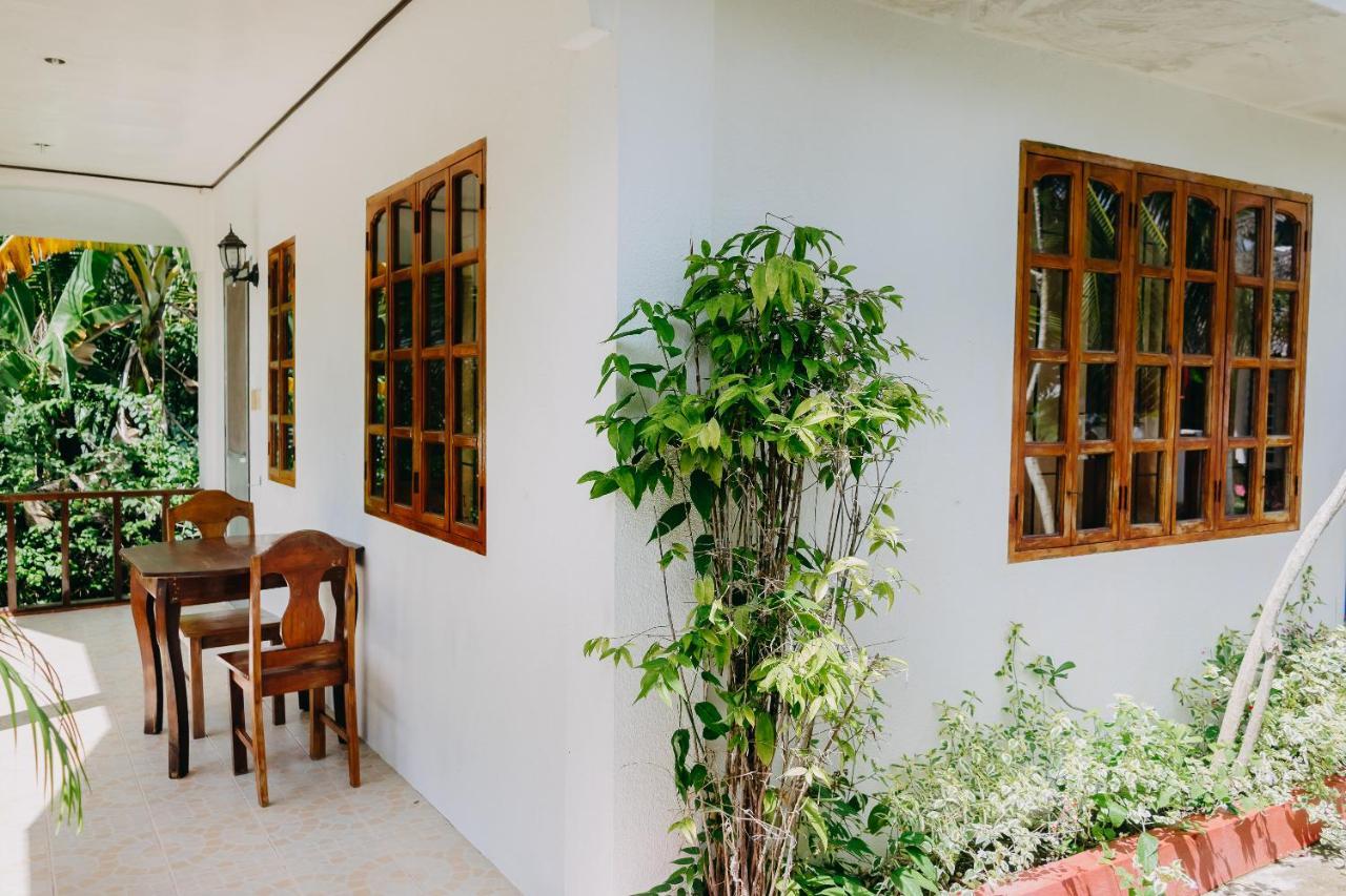 Palmera Palma Private 1-Br Bungalow In מואלבואל מראה חיצוני תמונה