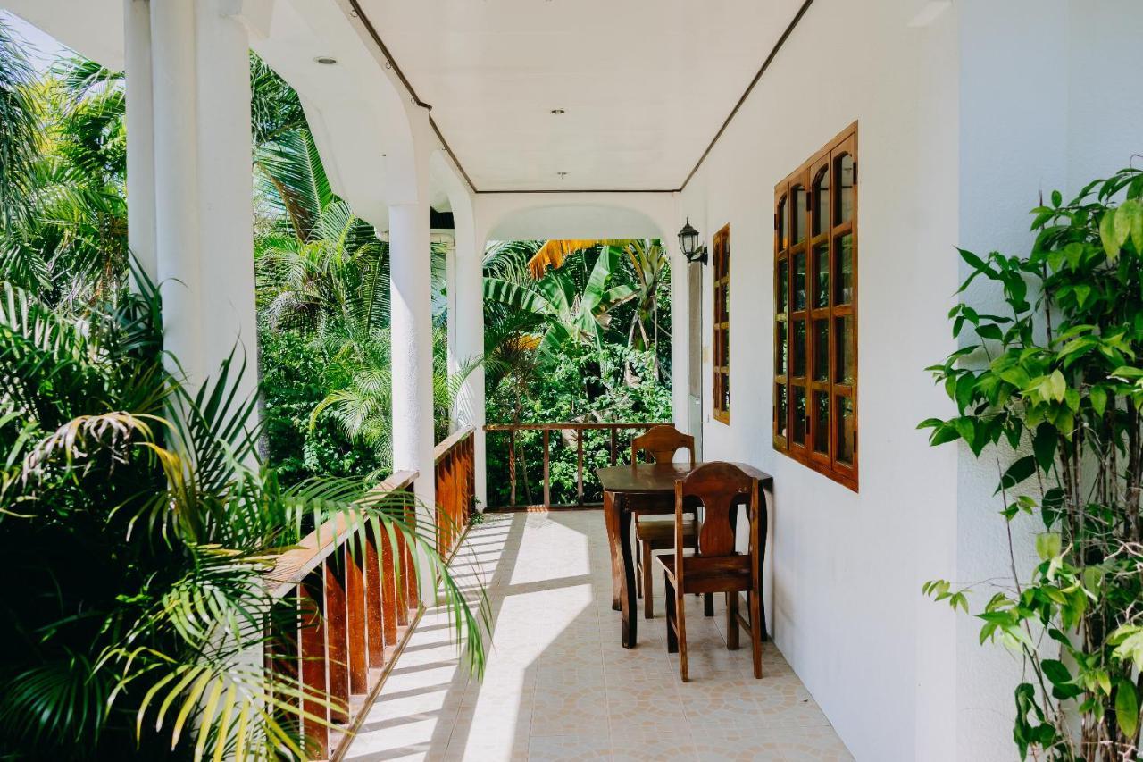 Palmera Palma Private 1-Br Bungalow In מואלבואל מראה חיצוני תמונה