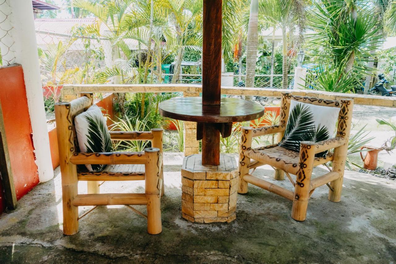 Palmera Palma Private 1-Br Bungalow In מואלבואל מראה חיצוני תמונה