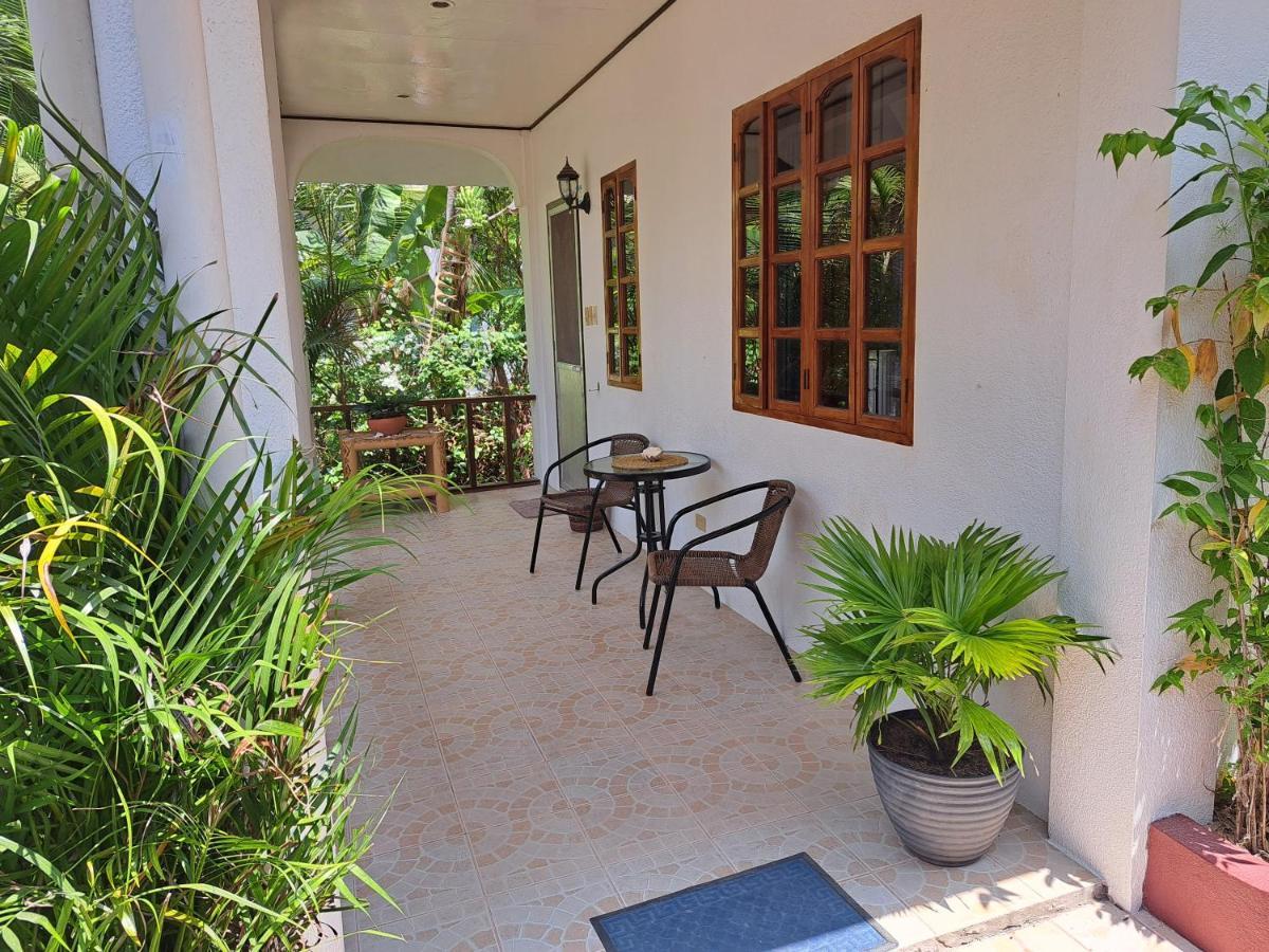Palmera Palma Private 1-Br Bungalow In מואלבואל מראה חיצוני תמונה