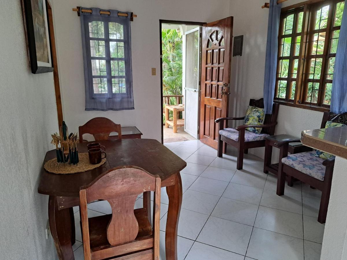 Palmera Palma Private 1-Br Bungalow In מואלבואל מראה חיצוני תמונה