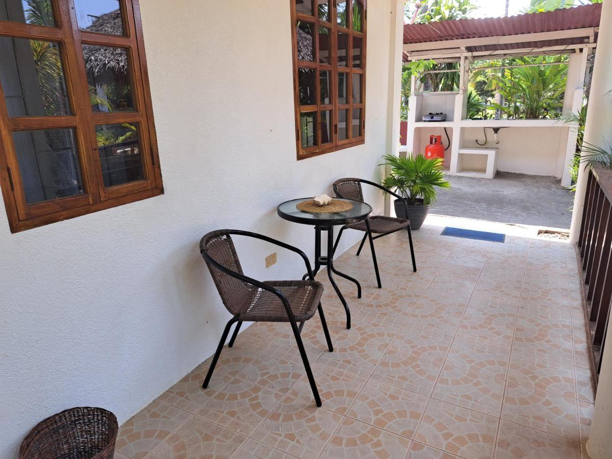 Palmera Palma Private 1-Br Bungalow In מואלבואל מראה חיצוני תמונה