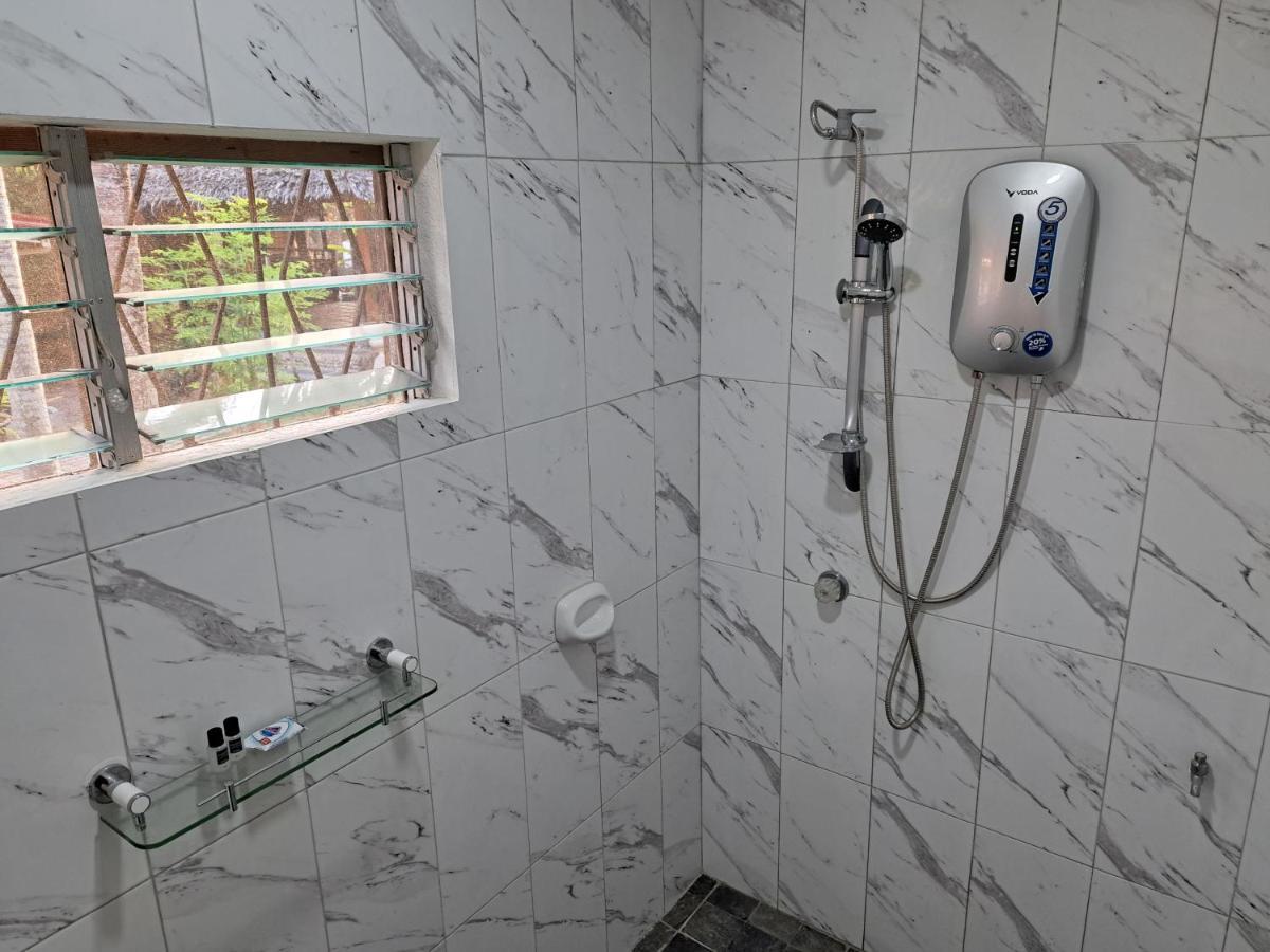 Palmera Palma Private 1-Br Bungalow In מואלבואל מראה חיצוני תמונה