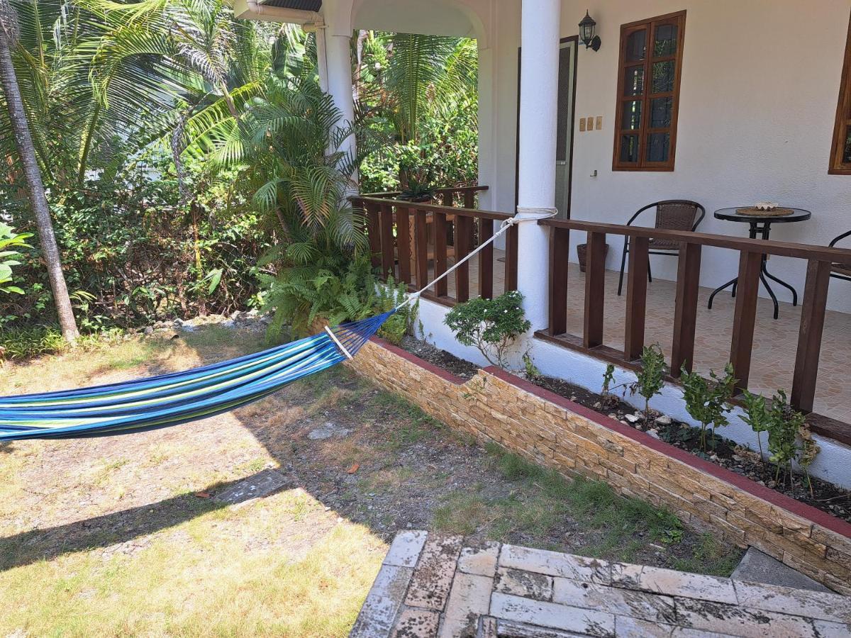Palmera Palma Private 1-Br Bungalow In מואלבואל מראה חיצוני תמונה