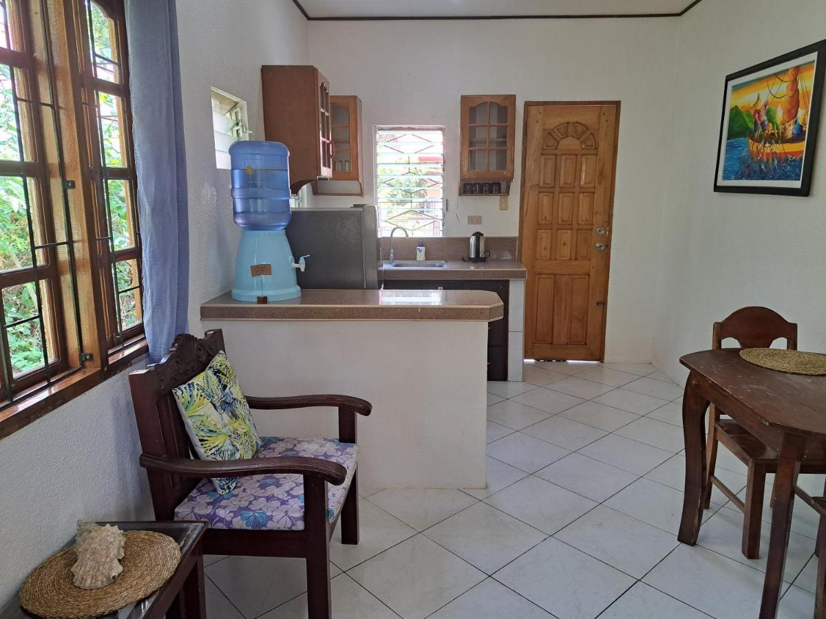 Palmera Palma Private 1-Br Bungalow In מואלבואל מראה חיצוני תמונה