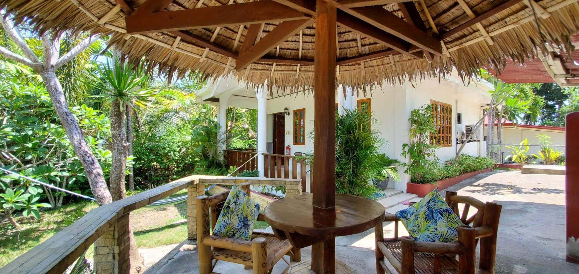 Palmera Palma Private 1-Br Bungalow In מואלבואל מראה חיצוני תמונה