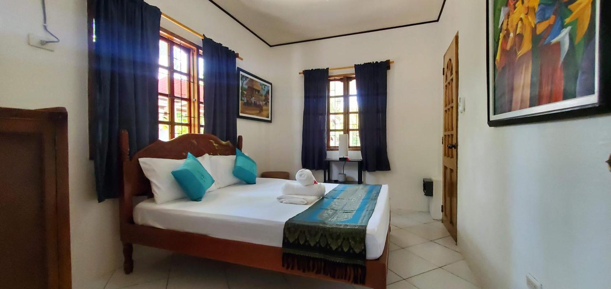 Palmera Palma Private 1-Br Bungalow In מואלבואל מראה חיצוני תמונה