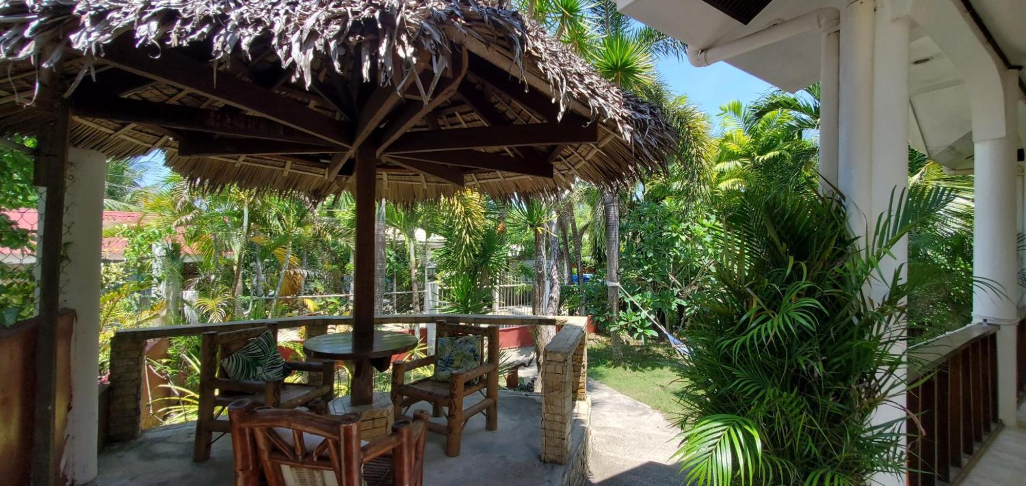 Palmera Palma Private 1-Br Bungalow In מואלבואל מראה חיצוני תמונה