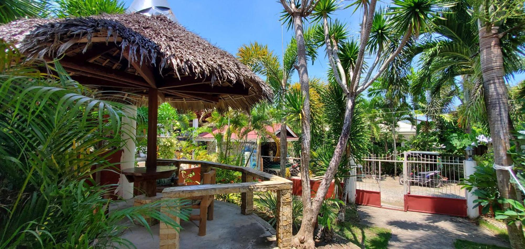 Palmera Palma Private 1-Br Bungalow In מואלבואל מראה חיצוני תמונה