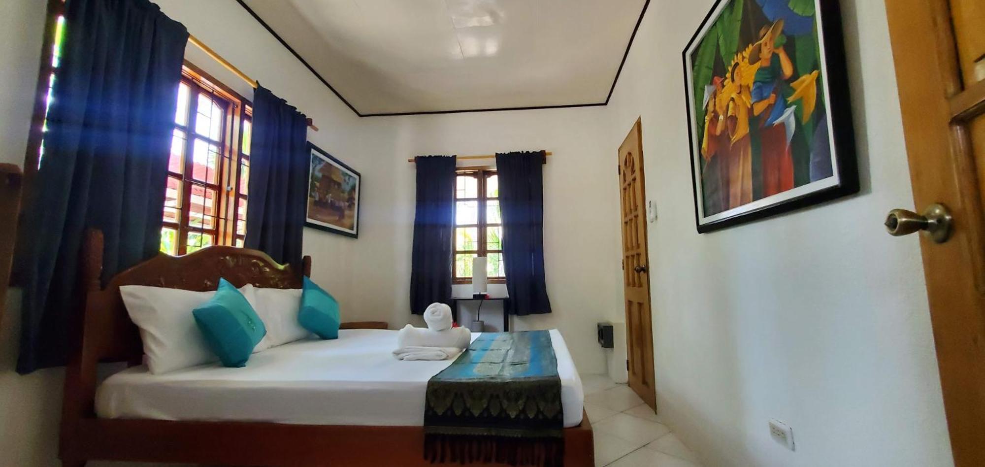 Palmera Palma Private 1-Br Bungalow In מואלבואל מראה חיצוני תמונה